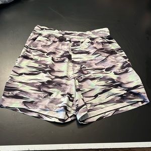 Men’s lulu lemon 5” pace breaker shorts